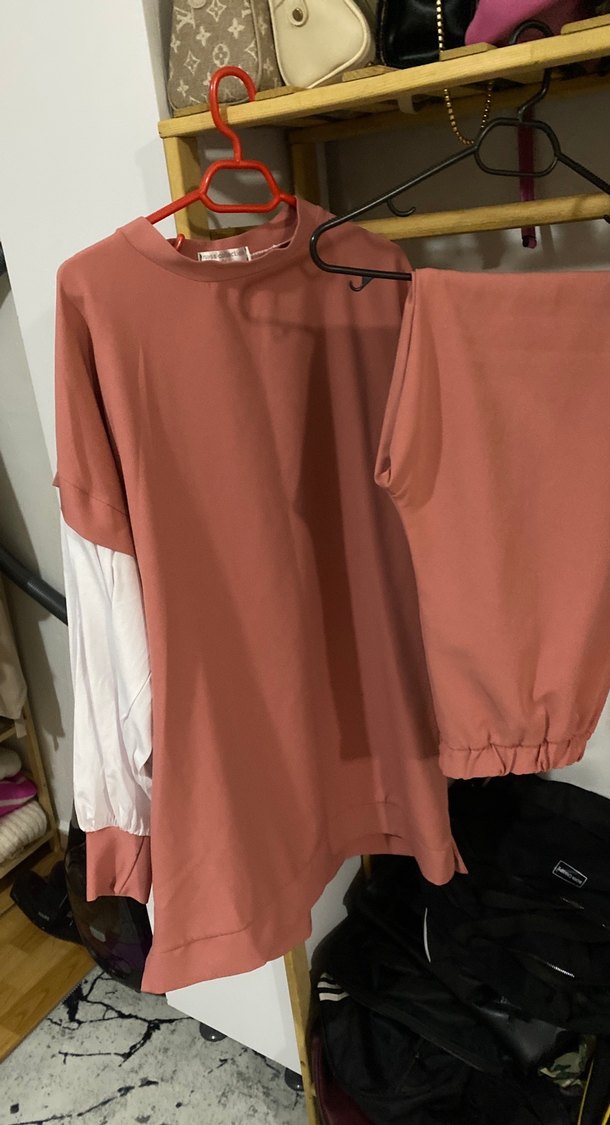 Sıfır ikili takım - Görsel 3