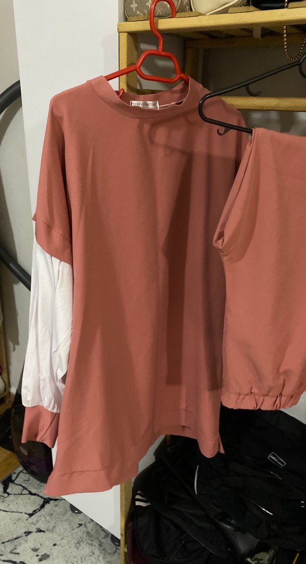 Sıfır ikili takım - Görsel 2