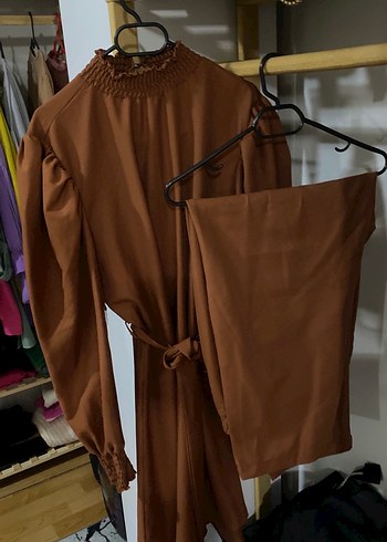 Sıfır ikili takım - Görsel 3