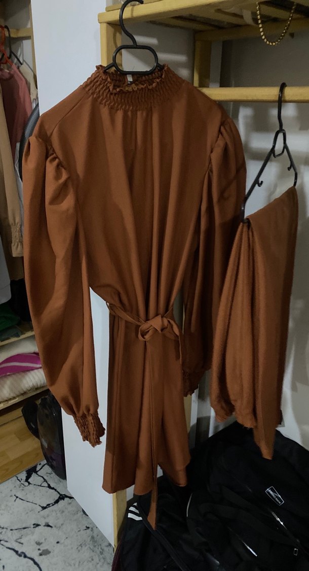 Sıfır ikili takım - Görsel 2