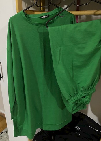 Yeşil takım - Görsel 3