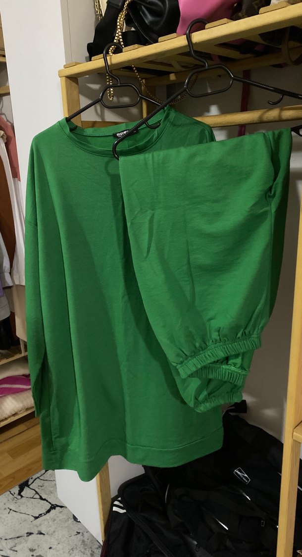 Yeşil takım - Görsel 2