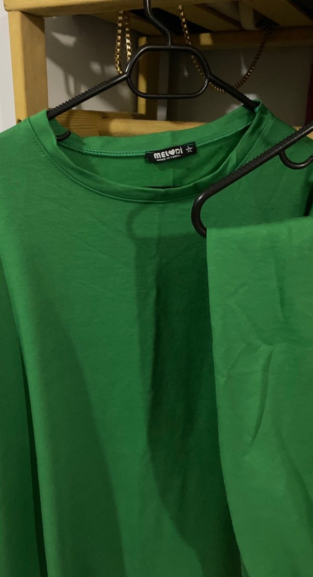 Yeşil takım - Görsel 4