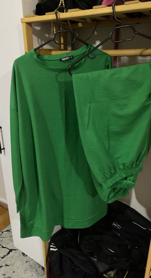 Yeşil takım - Görsel 3