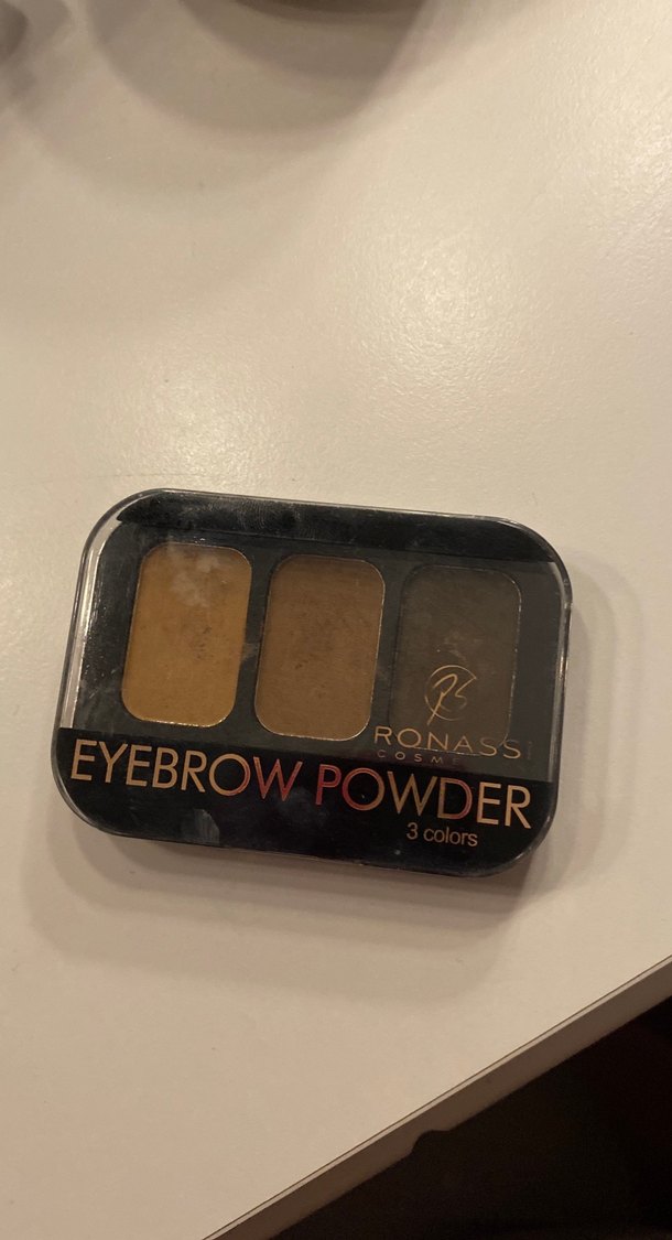 Üç renk kaş farı - Görsel 2