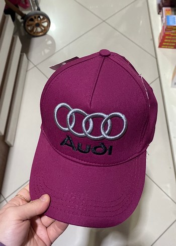 Nike Beyaz Erkek Şapka - Görsel 5