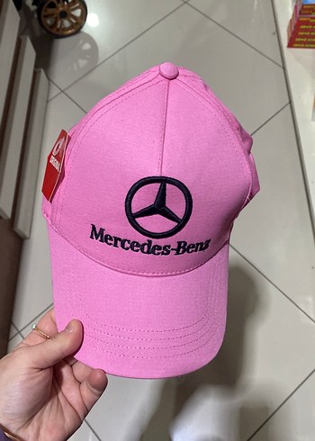 Nike Beyaz Erkek Şapka - Görsel 3