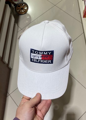 Nike Beyaz Erkek Şapka - Görsel 4