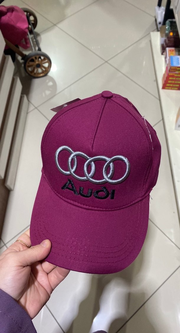 Nike Beyaz Erkek Şapka - Görsel 5