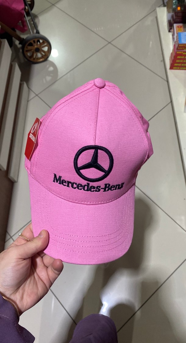 Nike Beyaz Erkek Şapka - Görsel 3