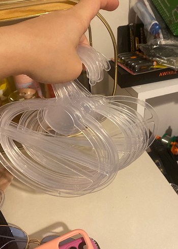 Şal askısı - Görsel 2