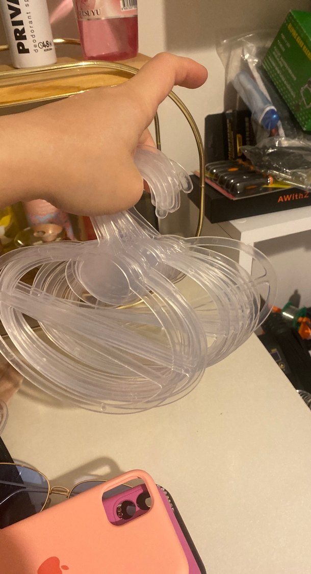 Şal askısı - Görsel 2