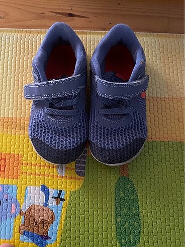 Nike ayakkabı
