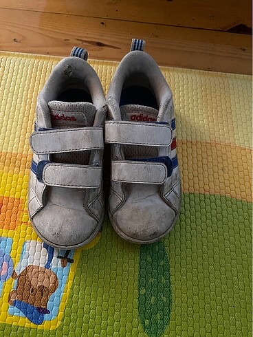 Adidas ayakkabı