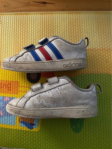 Adidas Adidas ayakkabı