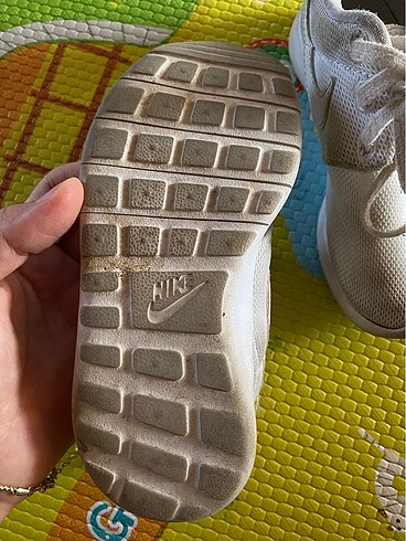 Nike Nike ayakkabı