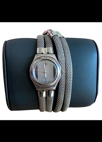 Swatch Swatch irony saat