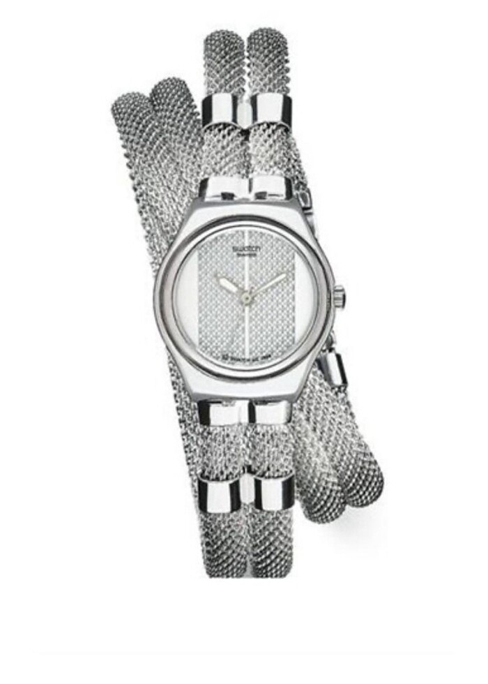 Swatch irony saat - Görsel 3