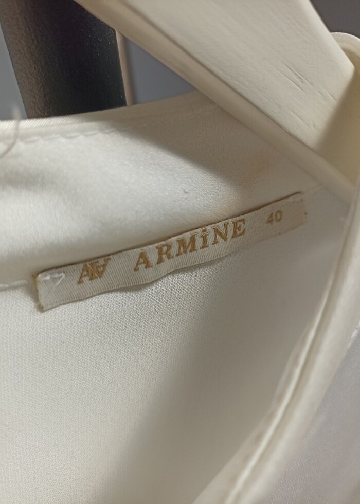 Nikah elbisesi - Görsel 4