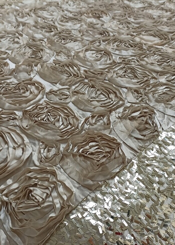 Yatak örtüsü  - Görsel 3