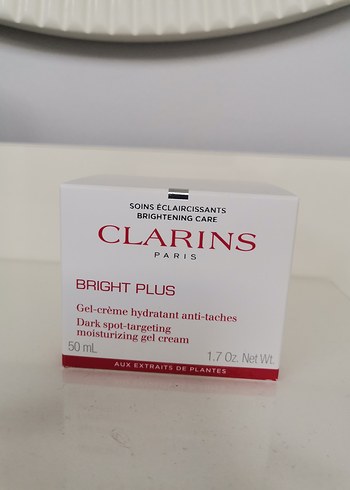 Clarins