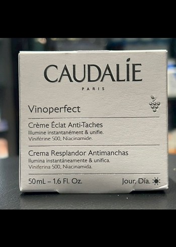 Caudalie