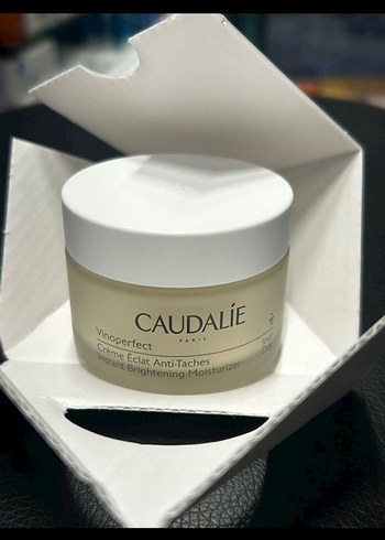 Caudalie Vinoperfect Leke Karşıtı Nemlendirici 50ml - Görsel 2