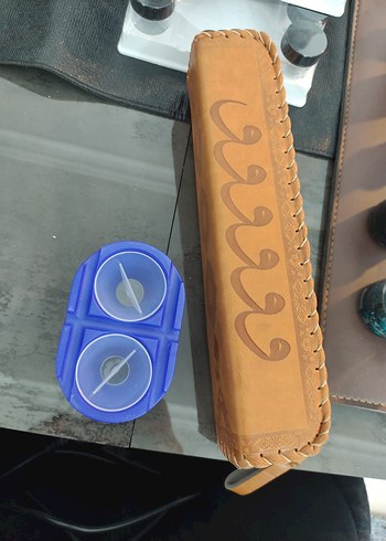 hattat malzemeleri - Görsel 8