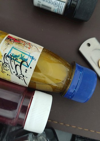 hattat malzemeleri - Görsel 12