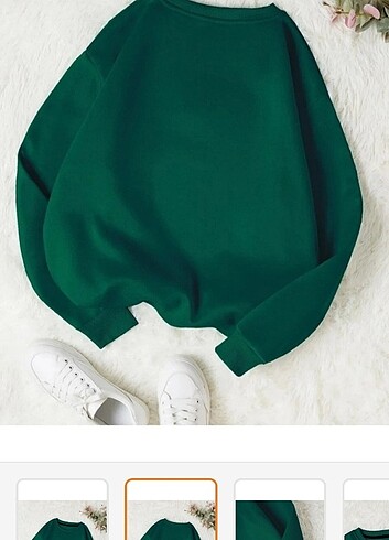 Kadın sweatshirt