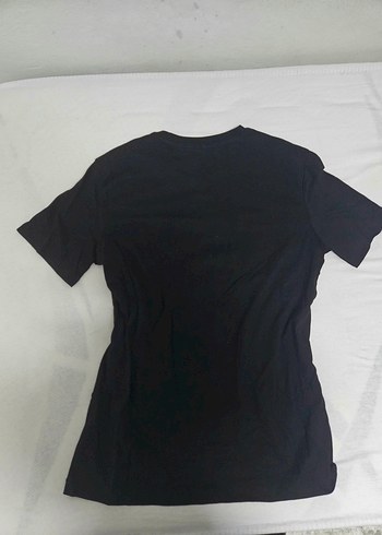 Bershka Oversize Tişört - Görsel 2