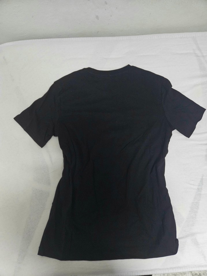 Bershka Oversize Tişört - Görsel 2