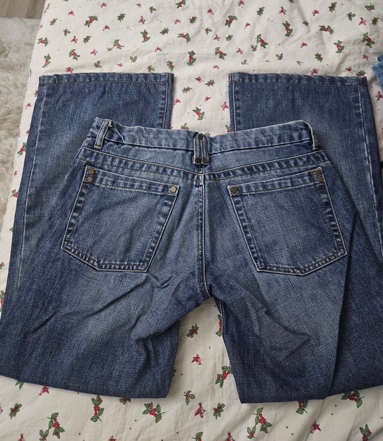 Lotus Jeans - Görsel 2