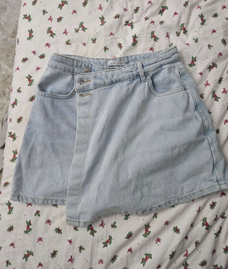 Defacto Sort etek - Görsel 4