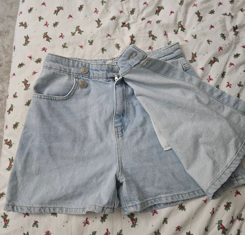 Defacto Sort etek - Görsel 3