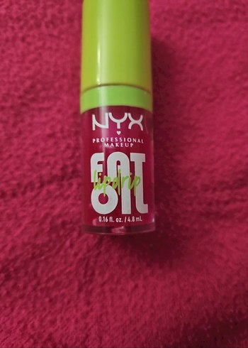 NYX Parlak Pembe Dudak Parlatıcısı - Görsel 3