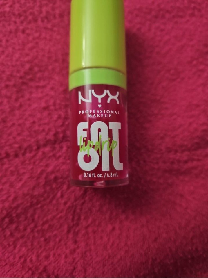 NYX Parlak Pembe Dudak Parlatıcısı - Görsel 3