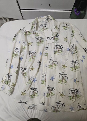 Zara Gomlek - Görsel 3