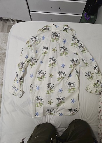 Zara Gomlek - Görsel 2