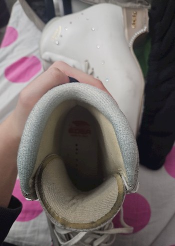 Edea Chorus Buz Pateni - Görsel 4