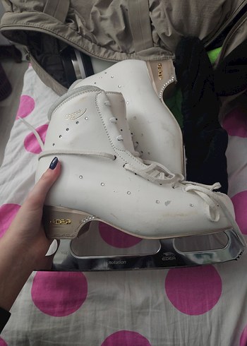 Edea Chorus Buz Pateni - Görsel 6