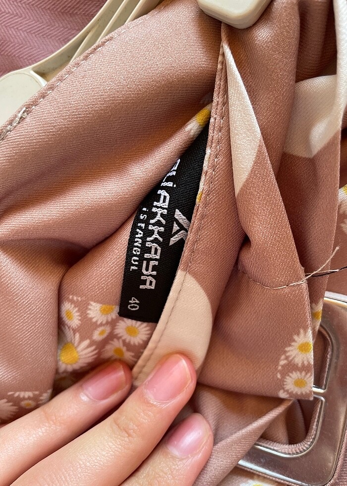 Tesettür etek teklife açığım - Görsel 3