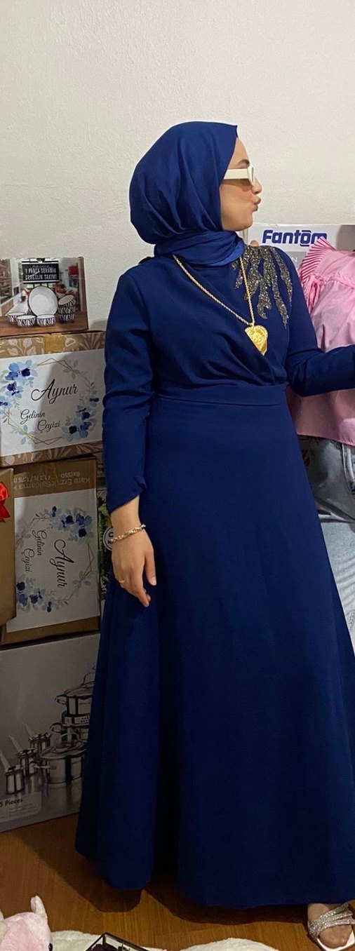 SATILIK TESETTÜR ABİYE teklife açık - Görsel 2