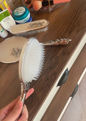 GİONA DEKORATİF AYNA SETİ  - Görsel 4