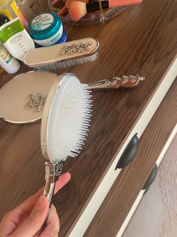 GİONA DEKORATİF AYNA SETİ  - Görsel 4