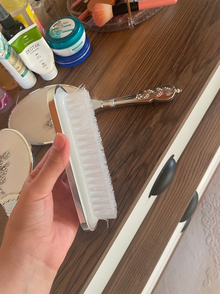 GİONA DEKORATİF AYNA SETİ  - Görsel 5