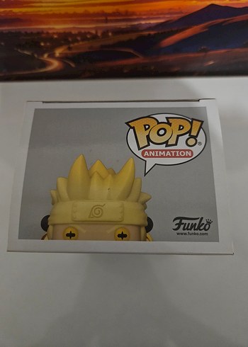 Funko Naruto 932 Anime Figürü - Görsel 10