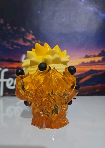 Funko Naruto 932 Anime Figürü - Görsel 3