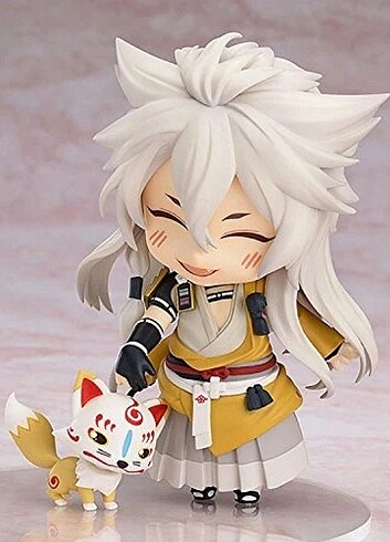 Diğer Kogitsunemaru Nendoroid Anime Figürü