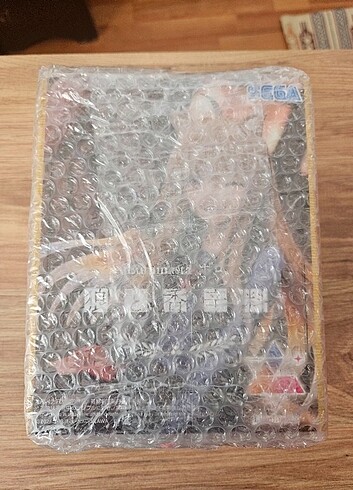 Spice & Wolf Holo Luminasta Anime Figürü - Görsel 5